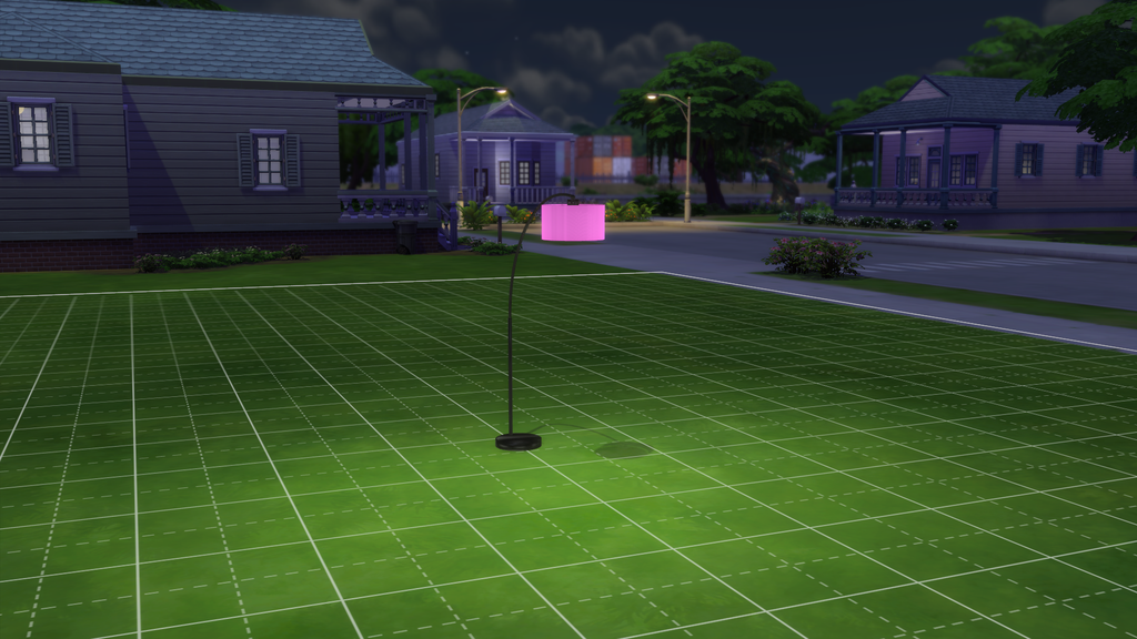 Shadow problem {SOLVED} Sims 4 Studio